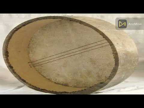 سيد الأسياد حزب الوادي حضرة الطريقة القادرية في قمار وادي سوف الجزائر عند التجاني الدلي