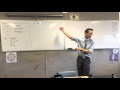 Complex Numbers and Eccentricity Concepts