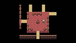 This Dungeon Already?! Quest: Brian's Journey (GBC) Patreon stream - Part 2