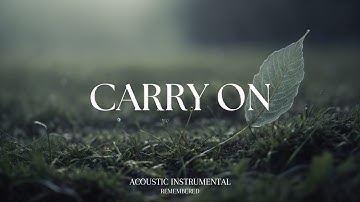 Peaceful Guitar for Stress Relief, work and study