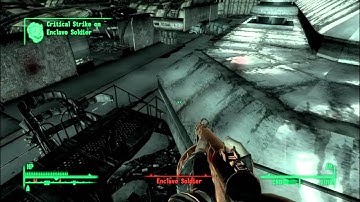 Fallout 3: Asshole Edition part 35 by Downwhere