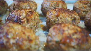 Juicy, flavorful minced meat cutlets. How long to fry the cutlets? How to cook cutlets correctly!