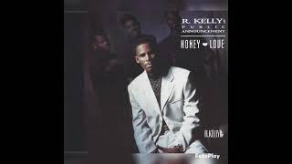 R. Kelly & Public Announcement - Honey Love (Midnight Mix)