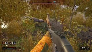 STALKER 2 💀 Новый патч 1.6 = новая игра? Игра за Варту