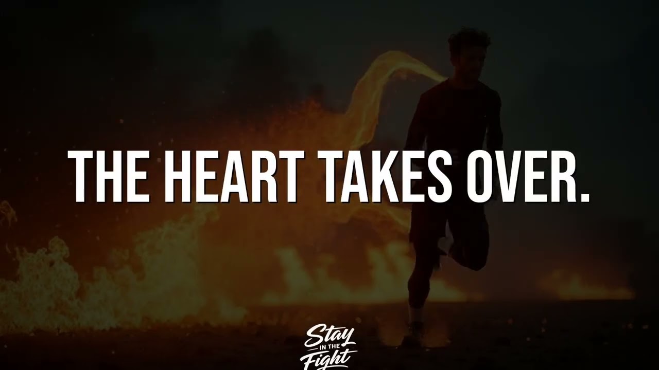 The Warrior's Heart: Why Mental Toughness Wins Every Endurance Race
