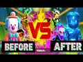 "Stumble Guys New Trick! Ab Crowns Jeetna Hua Aur Bhi Aasaan!"👍😁 #allgamezhub #stumbleguys #gaming