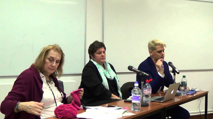 From Liberation to Censorship: Feminism and Free Speech - Julie Bindel, Milo Yiannopoulos, Jane Fae