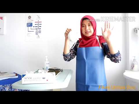 Video: Overall Lukisan Yang Dapat Digunakan Kembali: Ikhtisar Kostum Untuk Pelukis. Bagaimana Memilih Baju Pelindung Untuk Pekerjaan Konstruksi Dan Untuk Pengecatan?