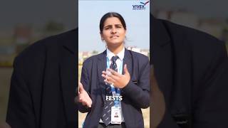 🎓 More Than Just a Campus | Vivek University, Bijnor