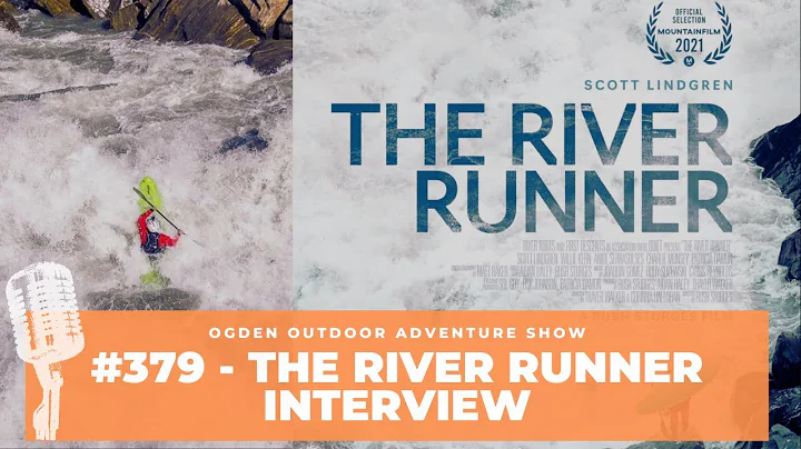 Ogden Outdoor Adventure Podcast - "The River Runne...