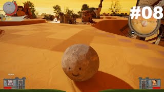 Let’s Play Rock of Ages 2 #08: On the Curious Quirks of AI