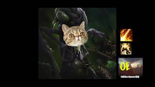 #157: Hell Train - Abathur Solo (p0) [Starcraft 2 Co-op Mutation]