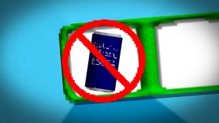Can I Beat Baldi's Basics Without Using ANY Items?