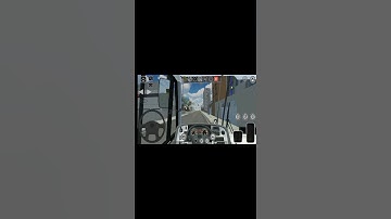 New proton bus game simulator android video bus game 2021#