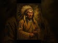The ethereal music of the Native American flute