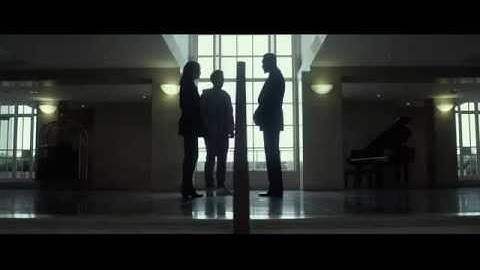 パーフェクト・プラン 予告編　-Good People-