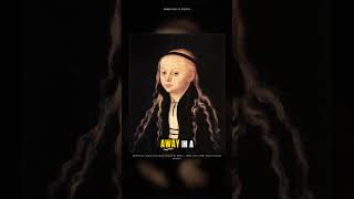 This Painted Mother Hid in a Roof as Paris Hunted #Shorts
