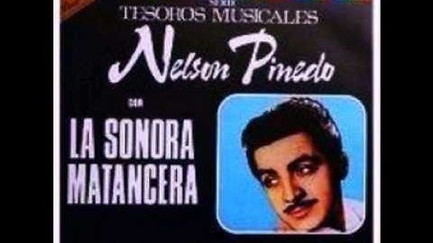 Nelson Pinedo y La Sonora Matancera - Me Voy pa´ la Habana