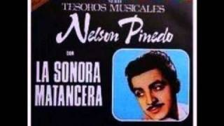 Nelson Pinedo y La Sonora Matancera - Me Voy pa´ la Habana chords