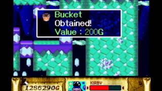 Let's Play Kirby Super Star Part 7: Virus Alert