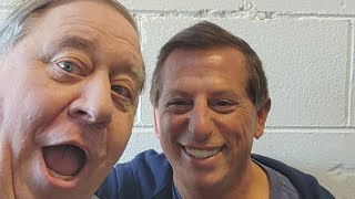 #1732 Live At JERSEY JACK PINBALL and behind the scenes  FACTORY TOUR! - TNT Amusements