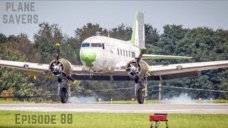 Beach City Baby NEEDS YOUR HELP! Plane Savers E88