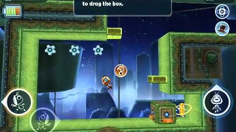 Cordy ios iphone gameplay