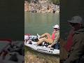 360 Electric Pedal Kayak is CRAZY!