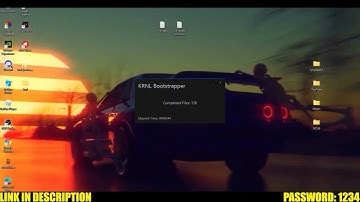 HOW TO DOWNLOAD KRNL | EXECUTOR ROBLOX EXPLOIT 2022 | KRNL DOWNLOAD 2022 | HOW TO FIX KRNL ERRORS