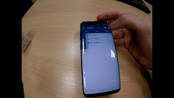 How to program the ATT1-Signal transmitter from a smartphone