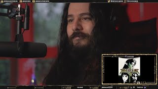 Soulcalibur Ii - Brave Sword, Braver Soul Reacting To Video Game Music