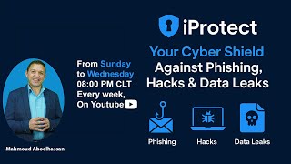 iProtect Episode 13 | Cyber Hygiene Quiz – Can You Detect the Threats?