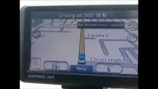 GPS and Mobile Device Red Light Camera Alerts screenshot 3
