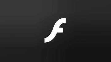 Adobe Flash Player Celebration Video Trailer
