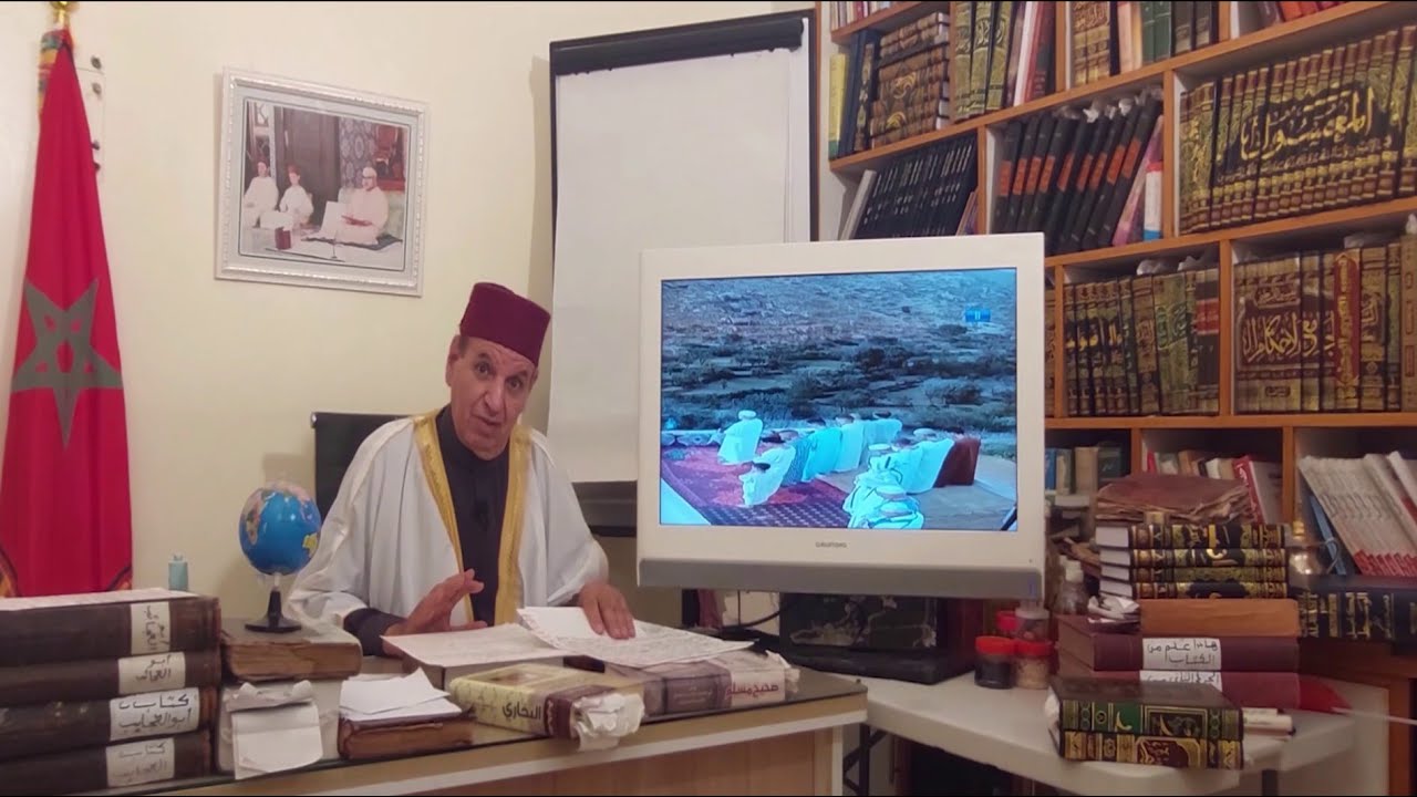 الحلقة 49 هل الزلزال عقوبة أم قدر وابنلاء بعض الناس يفترون على الله كذبا ويحرفون القرآن الكريم