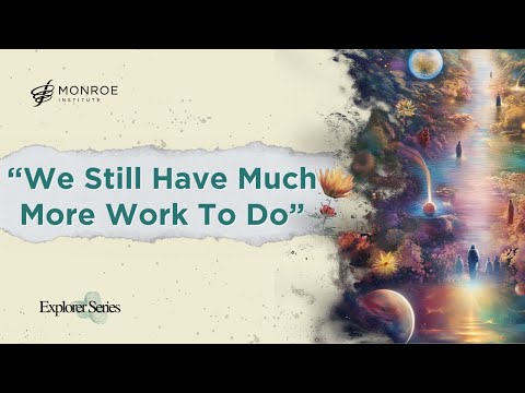 How to raise your vibration - Messages from a teacher to humanity | MJL #47