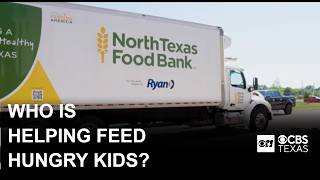 Full More than half a million Texans have lost SNAP. Who's helping feed hungry kids Update