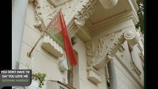 Giovanni Marradi   You Dont Have To Say You Love Me