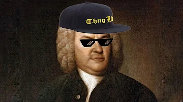 Trap Bach