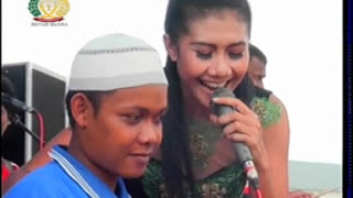 AKSI KOCAK NURMA SILVIA - MINTA PANGKU PENONTON