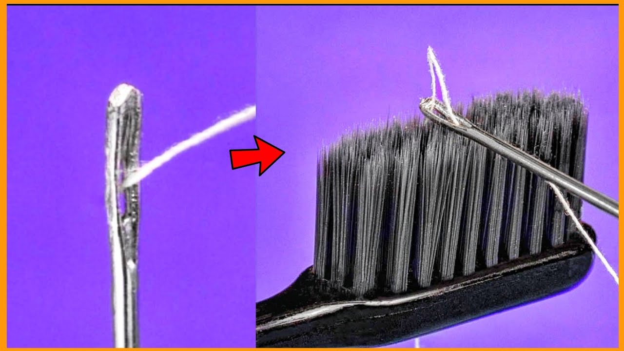 USEFUL HOMEMADE CRAFTS AND HACKS