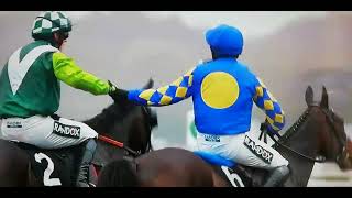 1455 Aintree 7th Apr 2022 Betway Bowl Chase Grade 1 screenshot 2