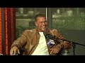 Alan Ritchson Details His Fitness Regimen &amp; Why He Never Played Football | The Rich Eisen Show