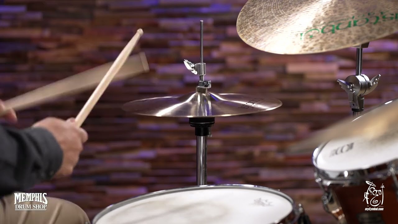 Istanbul Agop 13
