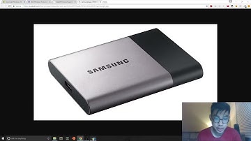 How to Install Windows 10 Directly onto USB External Hard Drive