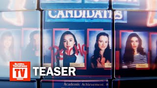 Fear Street: Prom Queen Teaser Trailer | 'Date Announcement'