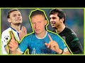 Шансы ЦСКА и Краснодара в Лиге Европы