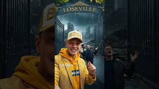 DAY 12: THE LONG ROAD FROM LOSEVILLE TO PROFIT LAND