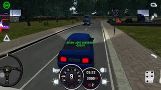 Car Simulators 2   Driving School Classics   Play With Games   Android ios Gameplay