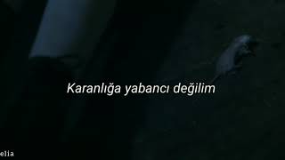 Georgia Merry This Is Me Türkçe Çeviri Anne Shirley